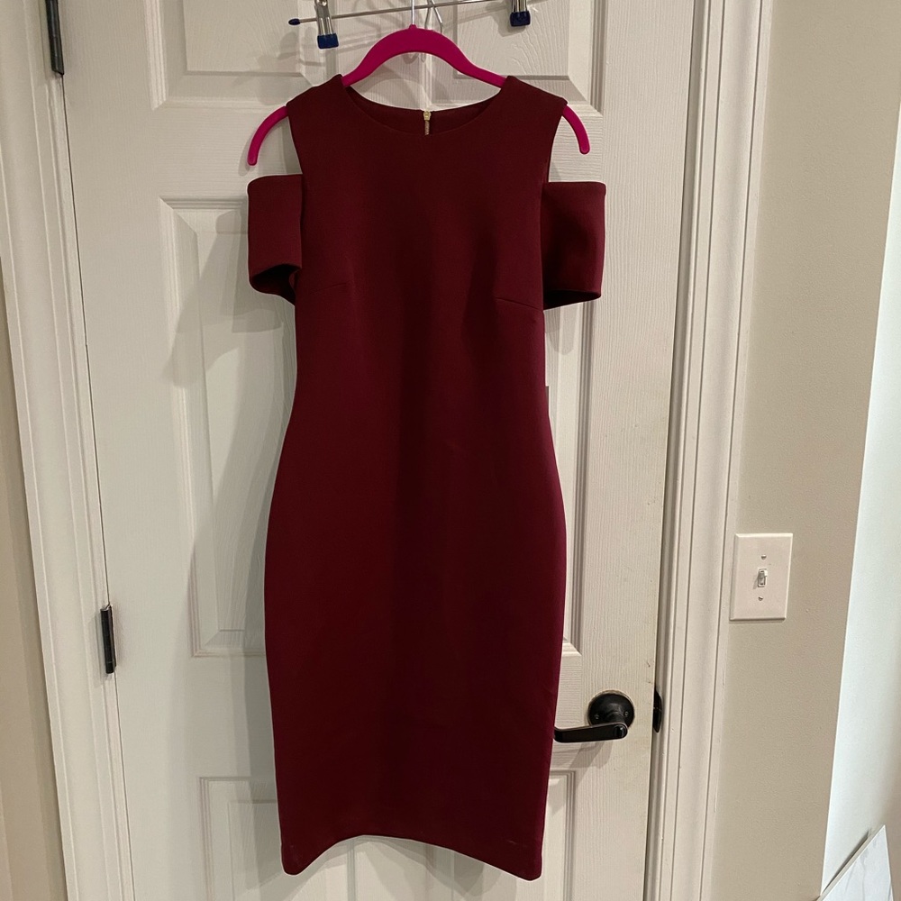 Calvin Klein Dress